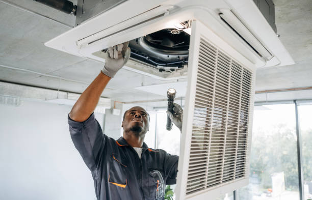 Licensed Hvac service in Crab Orchard, KY - FH HVAC