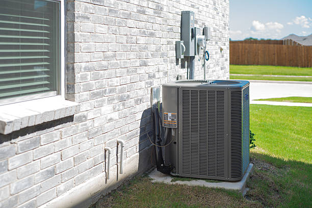 Reliable Hvac contractor in Crab Orchard, KY by FH HVAC